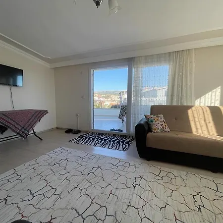 Apartment Oezdere