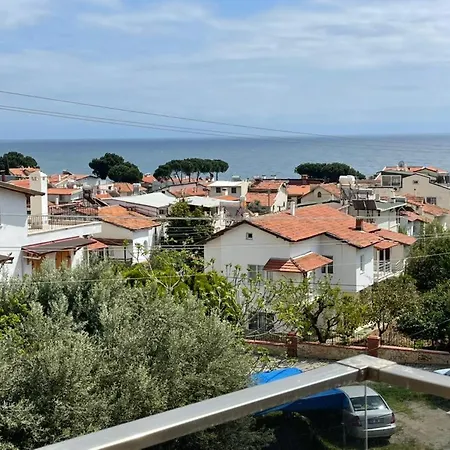 Oezdere Apartment Ozdere